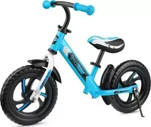 Беговел Small Rider Roadster 2 EVA (синий)