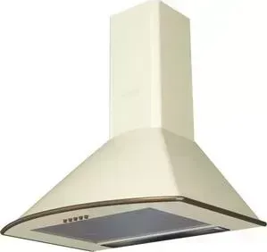Вытяжка KORTING KHC 6535 RB