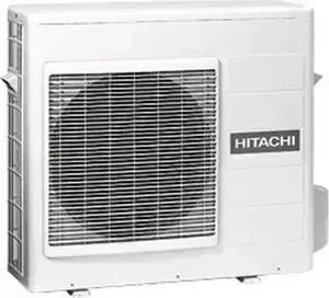 Внешний блок HITACHI RAM-35QH5