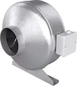 Вентилятор ERA центробежный канальный D 250 (MARS GDF 250)