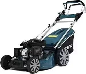 Газонокосилка бензиновая HYUNDAI L 5300S