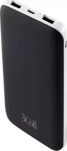 Внешний аккумулятор 3Cott 3C-PB-100TC 10000mAh