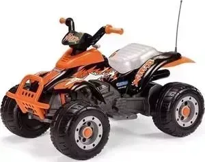Электроквадроцикл PEG-PEREGO Corral T-Rex 2013 (IGOR0066)
