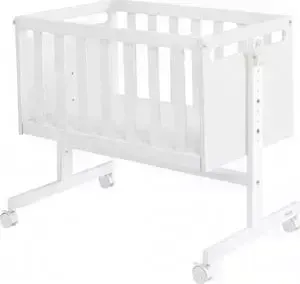 Колыбель Micuna YouMe МО-1838 white