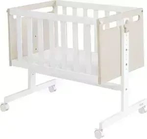 Колыбель Micuna YouMe МО-1838 sand/white