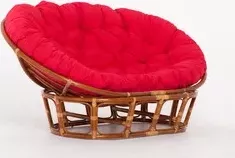 Кресло качалка papasan vinotti