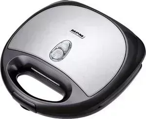 Вафельница MPM MGO-01M