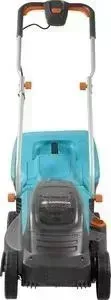 Газонокосилка аккумуляторная GARDENA PowerMax Li-18/32 без аккумулятора (05039-55.000.00)