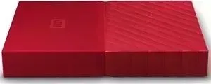 Внешний HDD WESTERN DIGITAL диск WDBUAX0040BRD-EEUE