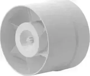 Вентилятор Europlast осевой канальный XK120