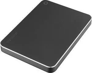 Внешний HDD TOSHIBA диск Canvio Premium серый (HDTW220EB3AA)