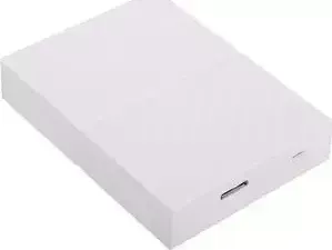 Внешний HDD WESTERN DIGITAL диск WDBUAX0040BWT-EEUE