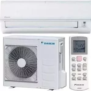 Сплит система Daikin FTYN20L / RYN20L