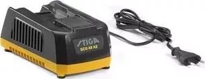 Зарядное устройство STIGA SCG 48 AE
