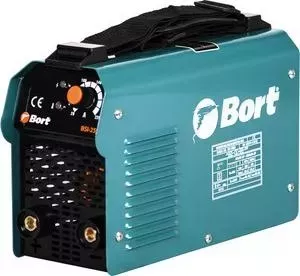 Сварочный инвертор BORT BSI-250H