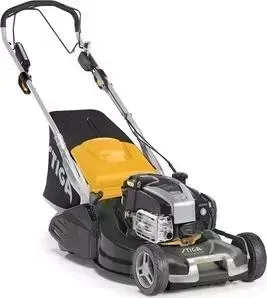 Газонокосилка бензиновая STIGA Twinclip 50 SVE-R B