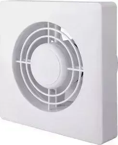 Вентилятор ELECTROLUX EAFS-120 Slim D 120 (НС-1126796)