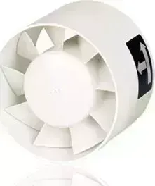 Вентилятор Soler&amp;amp;Palau SolerPalau осевой канальный D 120 (TDM200)