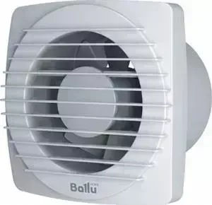 Вентилятор BALLU Вытяжной Fort Alfa FA-150 D 150 (НС-1107575)