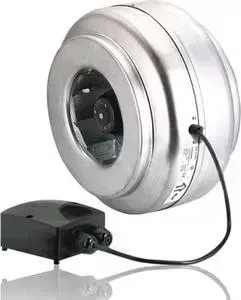 Вентилятор Soler&amp;amp;Palau SolerPalau канальный D 160 (VENT160L)