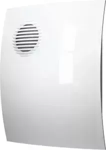 Вентилятор DICITI осевой вытяжной D 125 (PARUS 5)