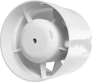 Вентилятор ERA осевой канальный вытяжной низковольный D 125 (PROFIT 5 12V)