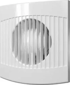 Вентилятор ERA осевой вытяжной с обратным клапаном D 100 (COMFORT 4C)