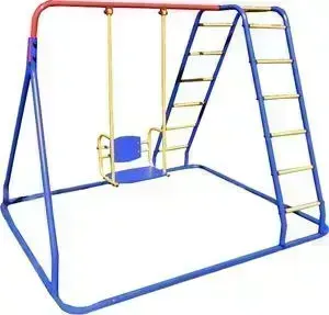 Качели ПИОНЕР Малыш ТК-2