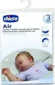 Подушка CHICCO в кроватку Air 3 м+, 320612020