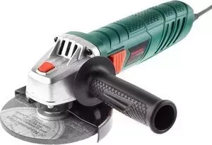 Шлифмашина угловая HAMMER USM710D