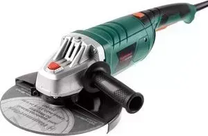 Шлифмашина угловая HAMMER USM2400D