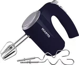 Миксер MARTA MT-1509 темный топаз
