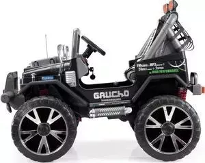 Детский электромобиль PEG-PEREGO Gaucho Superpower (IGOD0502)