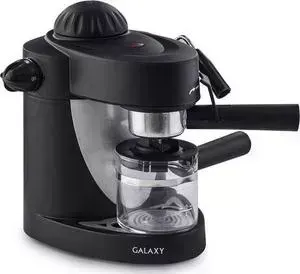 Кофеварка GALAXY GL 0752