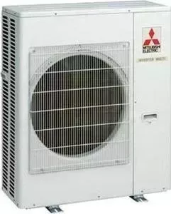 Наружный блок мульти-сплит системы MITSUBISHI ELECTRIC MXZ-6D122 VA