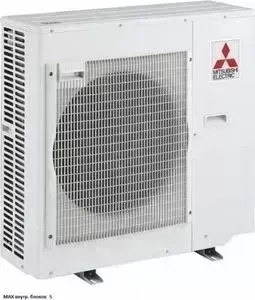 Наружный блок мульти-сплит системы MITSUBISHI ELECTRIC MXZ-5E102VA