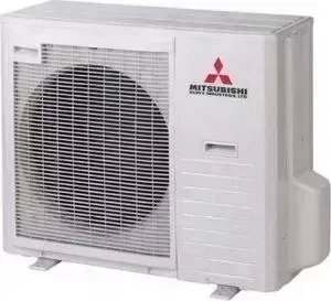 Наружный блок мульти-сплит системы MITSUBISHI ELECTRIC MXZ-4E83VA