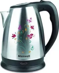 Чайник электрический MAXWELL MW-1074 ST