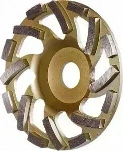 Круг шлифовальный FUBAG DS 2 Extra 125мм (38125-3)