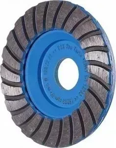 Круг шлифовальный FUBAG DST Pro 100мм (22100-3)