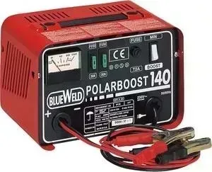 Зарядное устройство BlueWeld Polarboost 140