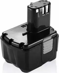 Батарея аккумуляторная HITACHI BCC1412 14.4V 1.2Ah Ni-Cd (332084)