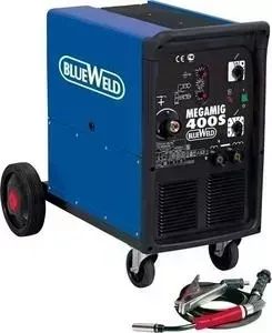 Сварочный аппарат BlueWeld Megamig 400S