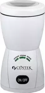 Кофемолка CENTEK CT-1354 W