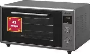 Мини-печь SIMFER M4249