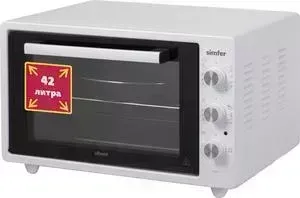 Мини-печь SIMFER M4220