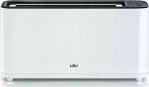 Тостер BRAUN HT3100WH