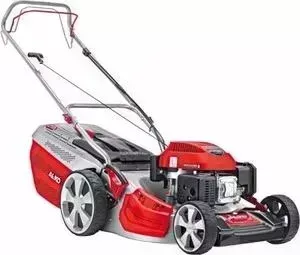 Газонокосилка бензиновая AL-KO Highline 42.8 SP-A