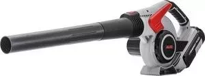 Садовая аккумуляторная воздуходувка AL-KO LB 4060