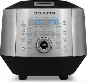 Мультиварка POLARIS EVO 0445DS